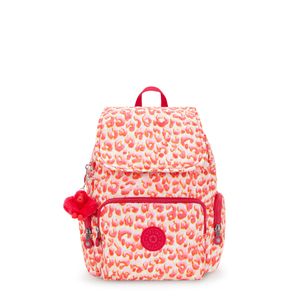 Morral No Portatil Para Mujer City Zip S Kipling