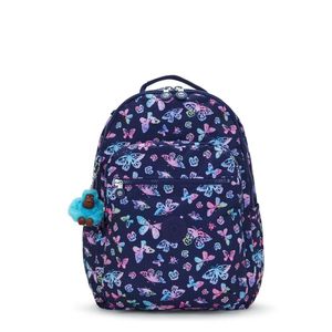 Morral Portatil Para Mujer Seoul Kipling
