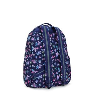Morral Portatil Para Mujer Seoul Kipling