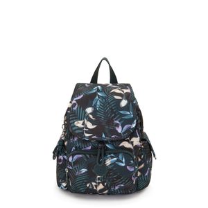 Morral No Portatil Para Mujer City Pack Mini Kipling