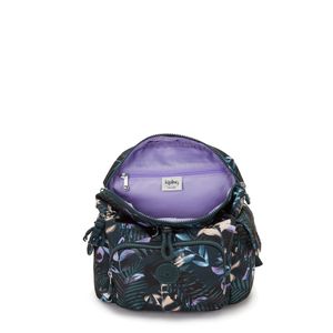 Morral No Portatil Para Mujer City Pack Mini Kipling