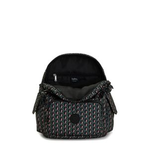 Morral No Portatil Para Mujer City Pack S Kipling