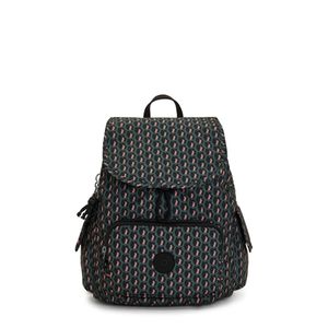 Morral No Portatil Para Mujer City Pack S Kipling