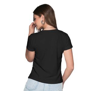 CAMISETA TRUCCOS JEANS MUJER B09006092