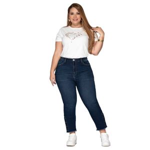 JEAN TRUCCOS JEANS MUJER P22125688