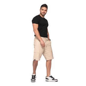 PANTALON RAPPAZ HOMBRE R24020043 ARENA