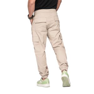 PANTALON RAPPAZ HOMBRE R24020044 KAKI