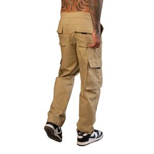 PANTALON RAPPAZ HOMBRE R29138046 KAKI