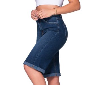 SHORT TRUCCOS JEANS MUJER T01097032