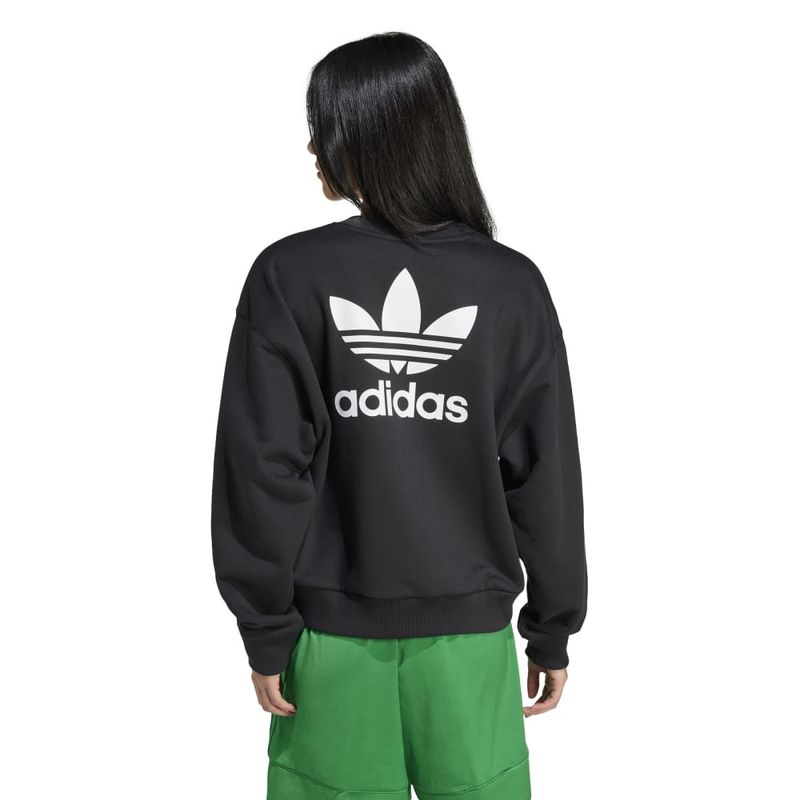 CHAQUETA-ORIGINALS-MUJER-IU2414
