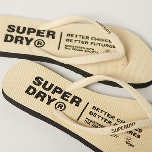 Sandalias Para Mujer Studios Vegan Superdry