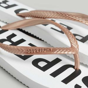 Sandalias Para Mujer Code Core Sport Vegan Superdry