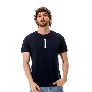 Camiseta Manga Corta Para Hombre Le-Francois Girbaud