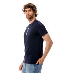 Camiseta Manga Corta Para Hombre Le-Francois Girbaud