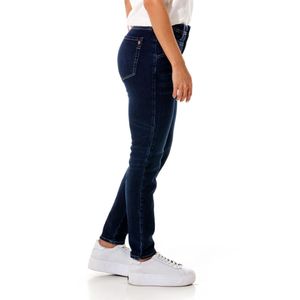 Jean Stretch Para Mujer Pedal Pusher Girbaud
