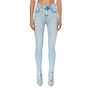 Jean Stretch Para Mujer 1984 Slandy-High Diesel