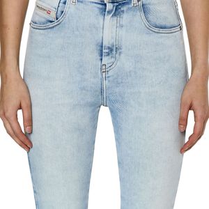 Jean Stretch Para Mujer 1984 Slandy-High Diesel