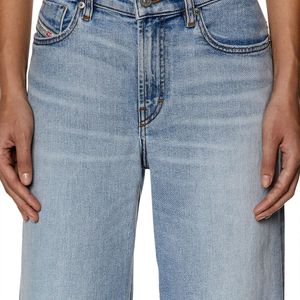 Jean Stretch Para Mujer 2000 Diesel
