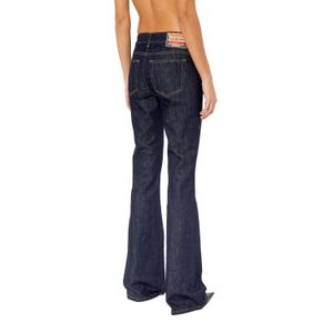Jean Stretch Para Mujer 1969 D-Ebbey Diesel