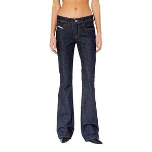 Jean Stretch Para Mujer 1969 D-Ebbey Diesel