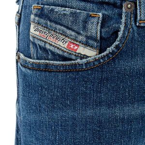 Jean Stretch Para Mujer 1978 Diesel