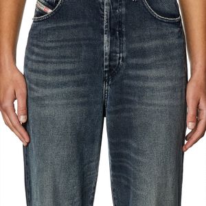 Jean Stretch Para Mujer 1956 L.32 Diesel