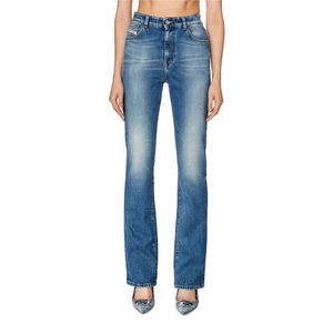 Jean Stretch Para Mujer D-Escription Diesel