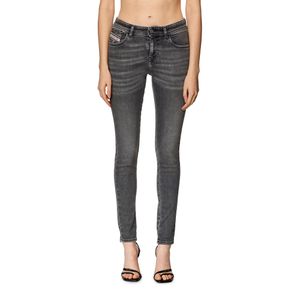 Jean Stretch Para Mujer 2017 Slandy Diesel