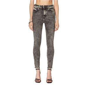 Jean Stretch Para Mujer 1984 Slandy-High Diesel