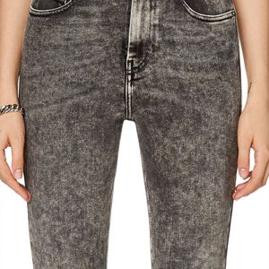 Jean Stretch Para Mujer 1984 Slandy-High Diesel