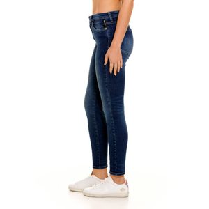 Jean Stretch Para Mujer Penélope Pilatos