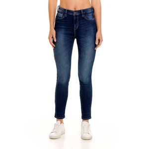 Jean Stretch Para Mujer Penélope Pilatos