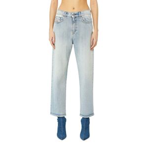 Jean Stretch Para Mujer 2016 D-Air Diesel