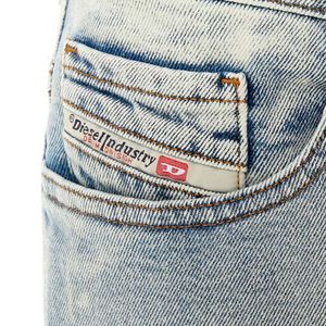 Jean Stretch Para Mujer 2016 D-Air Diesel