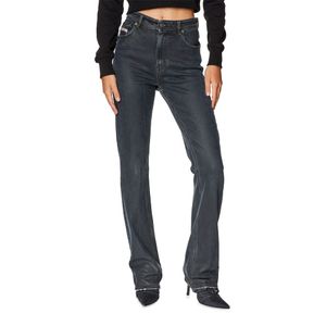 Jean Stretch Para Mujer D-Escription-S Diesel