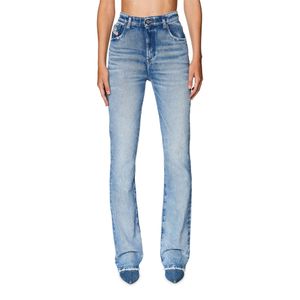 Jean Stretch Para Mujer D-Escription L.32 Diesel
