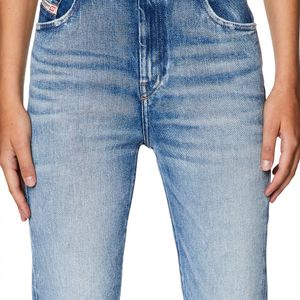 Jean Stretch Para Mujer D-Escription L.32 Diesel