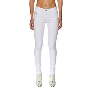 Jean Stretch Para Mujer 2017 Slandy Diesel