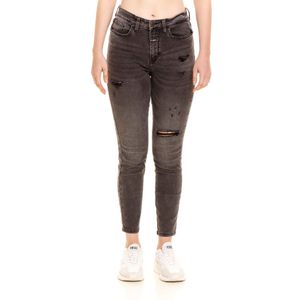 Jean Para Mujer Stretch New Sammy Waist Girbaud