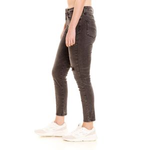 Jean Para Mujer Stretch New Sammy Waist Girbaud