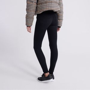 Jean Stretch Para Mujer High Rise Skinny Superdry