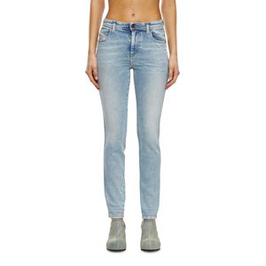 Jean Stretch Para Mujer 2015 Babhila Diesel