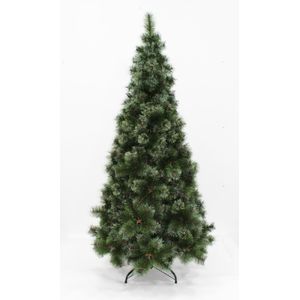 PINO NAPOLES VERDE-MONOFIL VERDE OSCURO