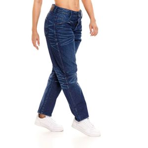 Jean Stretch Para Mujer Brand X Girbaud