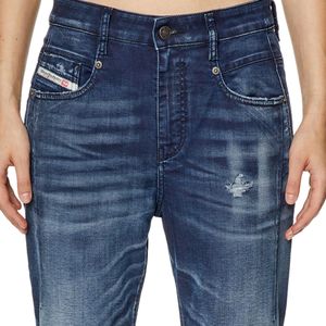 Jean Jogg Para Mujer D-Fayza-B Jogg Sweat Jean Diesel