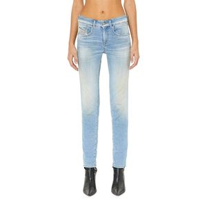 Jean Jogg Para Mujer D-Ollies-T Diesel