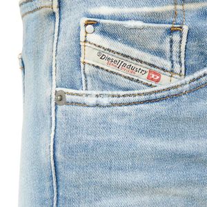 Jean Jogg Para Mujer D-Ollies-T Diesel