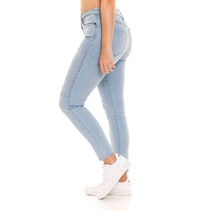Jean Stretch Para Mujer New Sammy Waist Girbaud