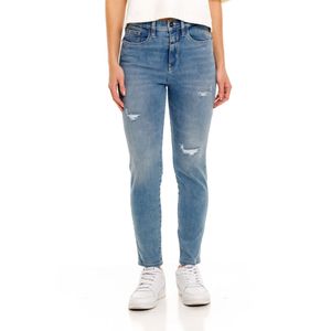Jean Stretch Para Mujer New Sammy Waist Girbaud