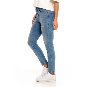 Jean Stretch Para Mujer New Sammy Waist Girbaud